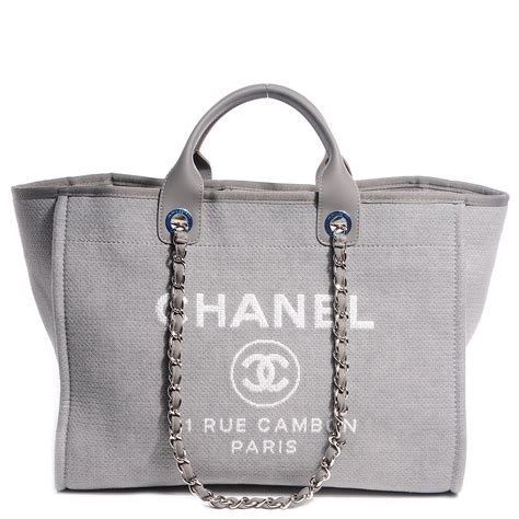 chanel deauville small|chanel canvas large deauville tote.